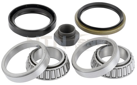 Radlagersatz SNR R15219