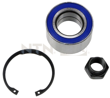 Radlagersatz SNR R15239