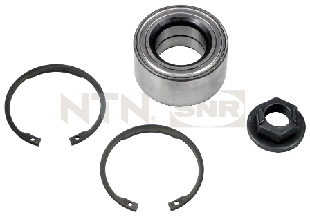 Radlagersatz SNR R15242