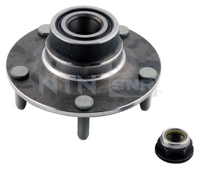 Radlagersatz SNR R15258