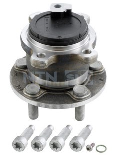 Radlagersatz SNR R15271