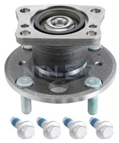 Radlagersatz SNR R15274