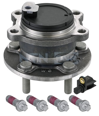 Radlagersatz SNR R15280