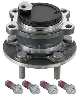Radlagersatz SNR R15281