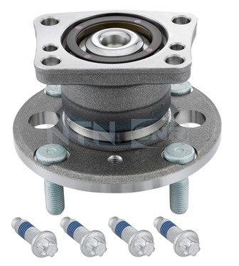 Radlagersatz SNR R15288