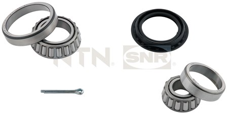 Radlagersatz SNR R15316