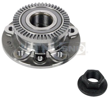 Radlagersatz SNR R15319