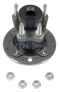 Radlagersatz SNR R15323