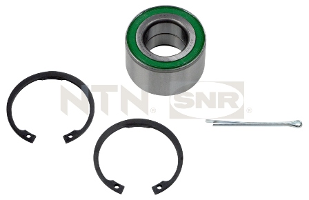 Radlagersatz SNR R15325