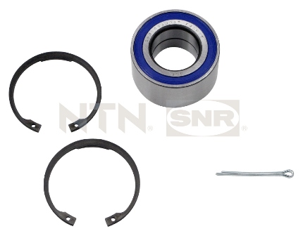Radlagersatz SNR R15326