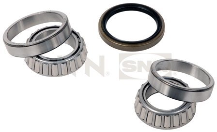 Radlagersatz SNR R15342