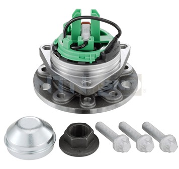 Radlagersatz SNR R15344