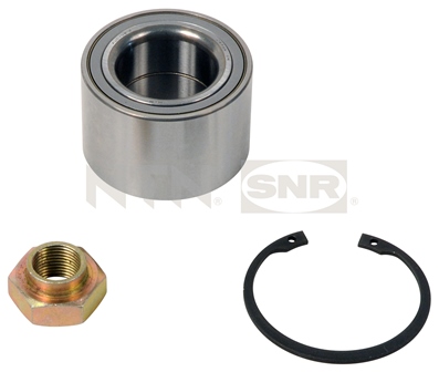 Radlagersatz SNR R15346