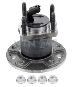 Radlagersatz SNR R15349