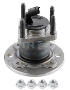 Radlagersatz SNR R15350