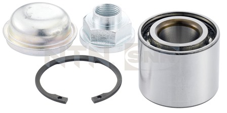 Radlagersatz SNR R15356
