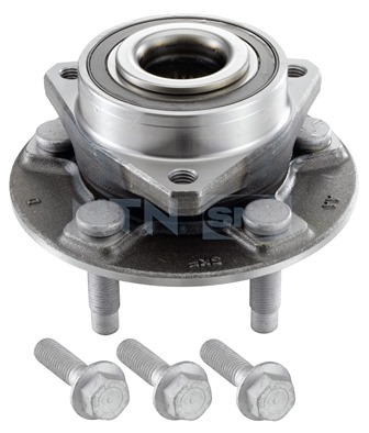 Radlagersatz SNR R15359