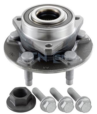 Radlagersatz SNR R15363