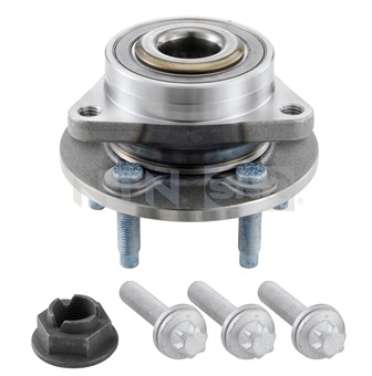 Radlagersatz SNR R15366