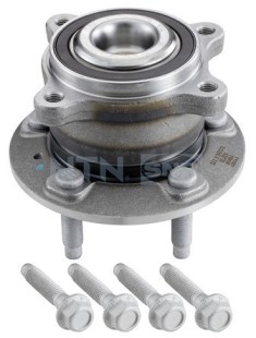 Radlagersatz SNR R15368