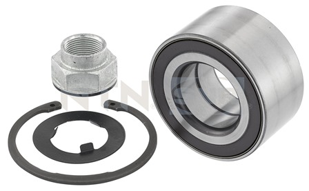 Radlagersatz SNR R15371