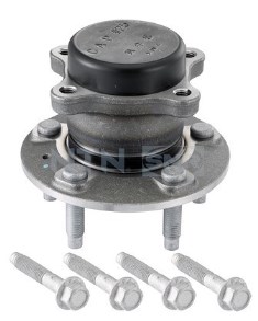 Radlagersatz SNR R15372