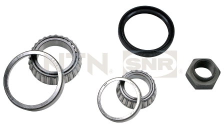 Radlagersatz SNR R15417