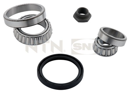 Radlagersatz SNR R15420
