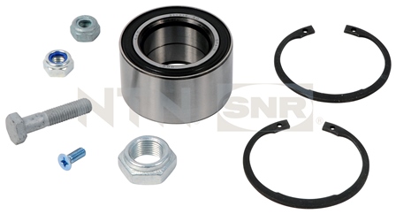 Radlagersatz SNR R15426