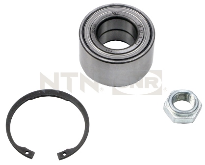 Radlagersatz SNR R15449