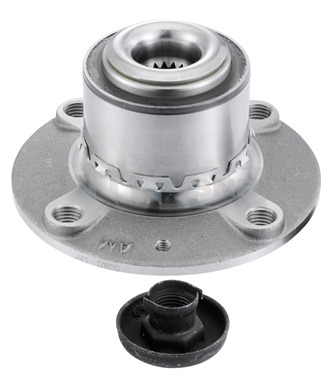 Radlagersatz SNR R15452