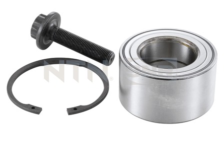 Radlagersatz SNR R15465
