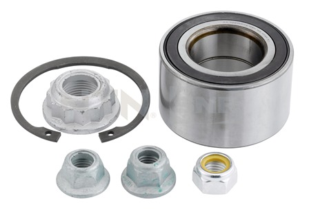 Radlagersatz SNR R15470