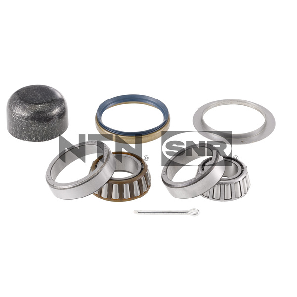 Radlagersatz SNR R15506