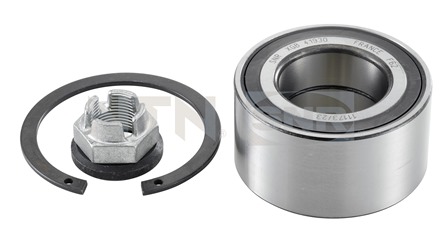 Radlagersatz SNR R155107