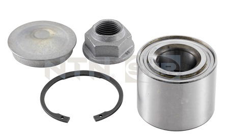 Radlagersatz SNR R155113