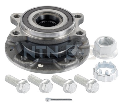 Radlagersatz SNR R155119