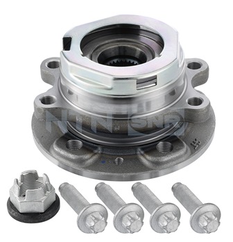 Radlagersatz SNR R155130