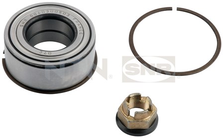 Radlagersatz SNR R15552