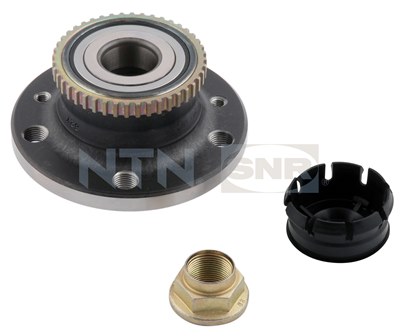 Radlagersatz SNR R15554