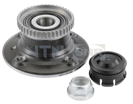 Radlagersatz SNR R15556