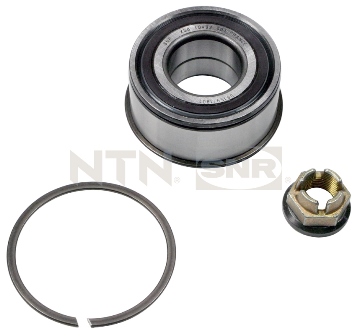 Radlagersatz SNR R15561