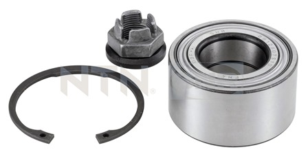 Radlagersatz SNR R15562