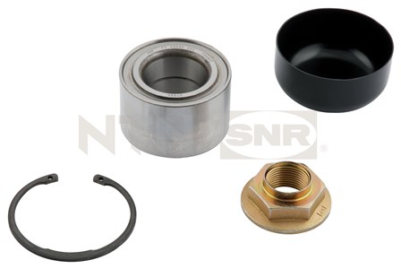 Radlagersatz SNR R15565