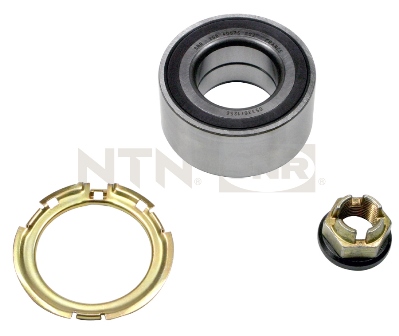 Radlagersatz SNR R15569