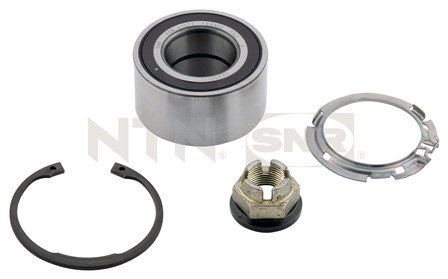 Radlagersatz SNR R15580