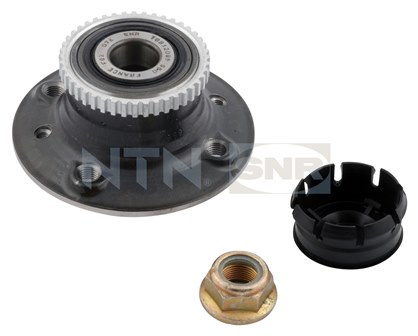 Radlagersatz SNR R15582