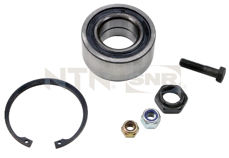 Radlagersatz SNR R15706