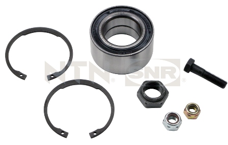 Radlagersatz SNR R15707