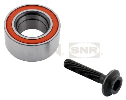Radlagersatz SNR R15728